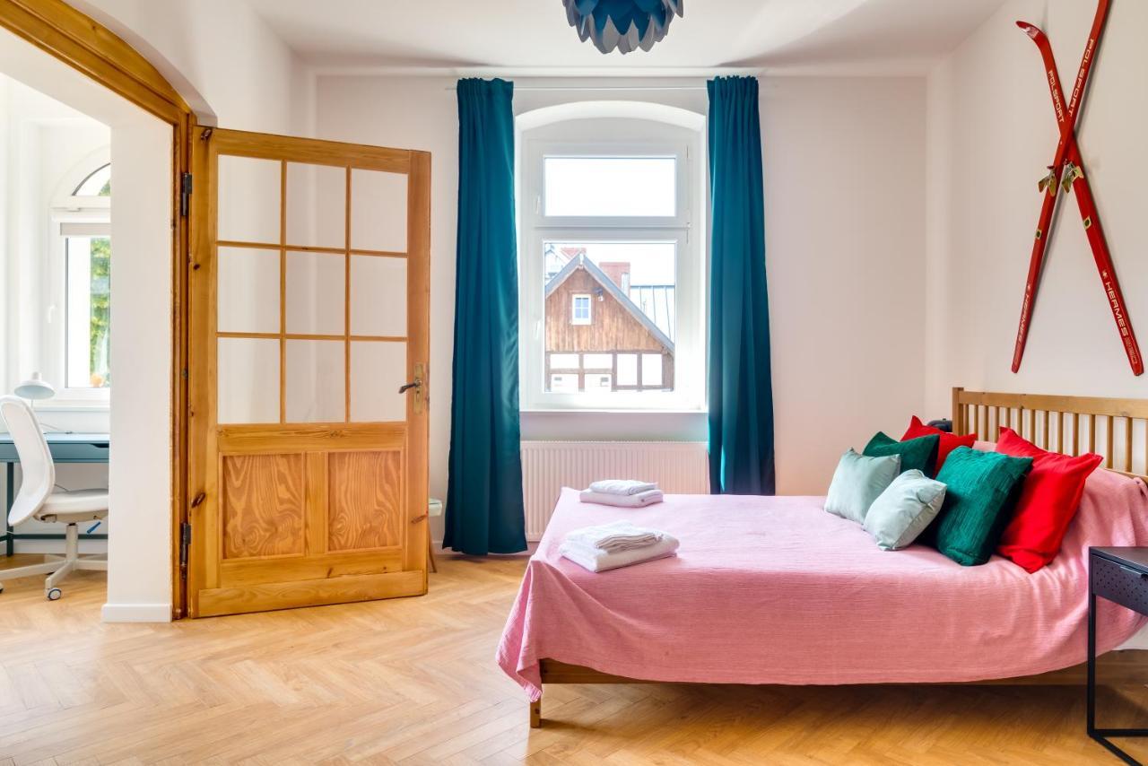 Qqlka Apartament Z Widokiem Szklarska Poręba Exterior foto