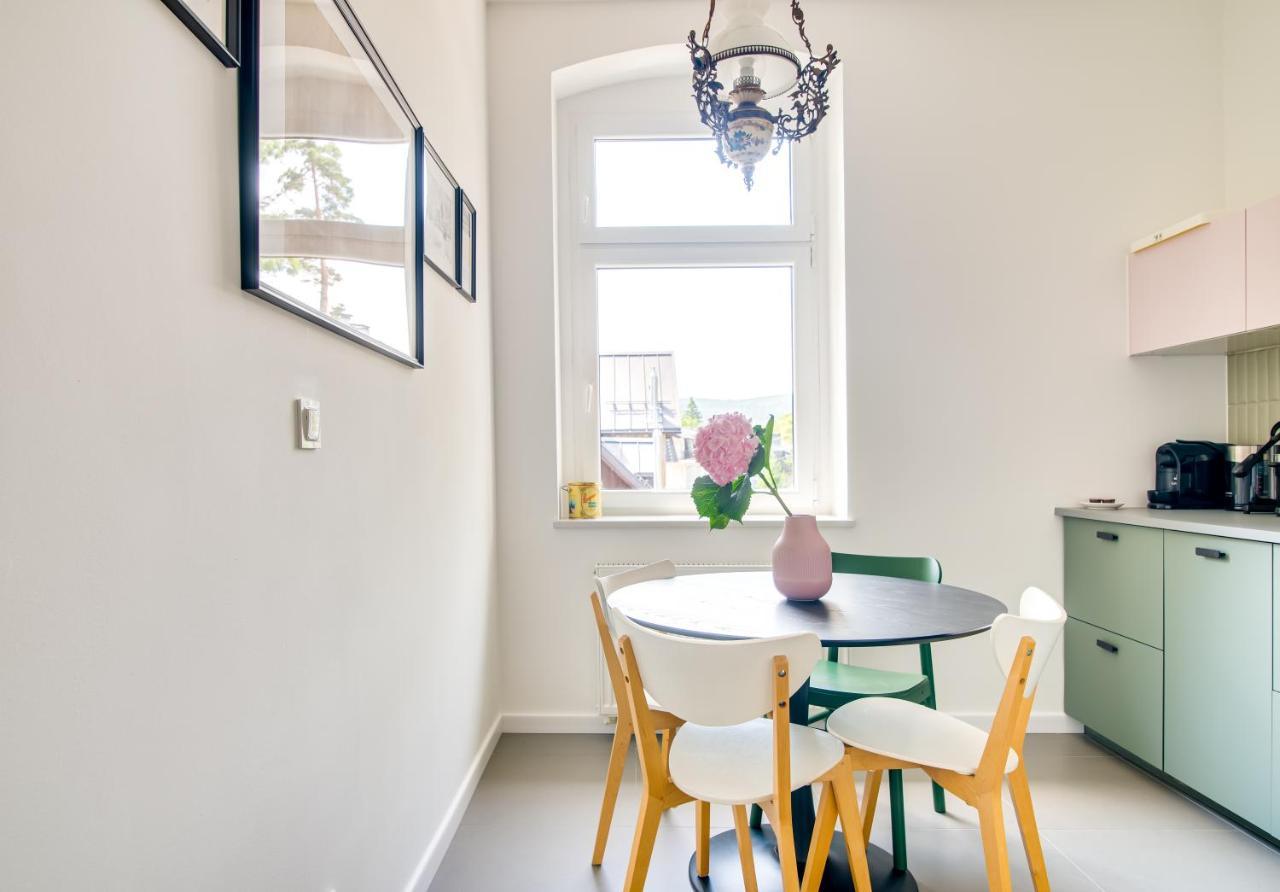 Qqlka Apartament Z Widokiem Szklarska Poręba Exterior foto